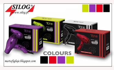 Konkurs z Silog - wygraj suszarki :)