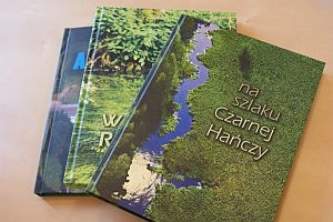 Książki dotyczące Suwalszczyzny - Suwałki