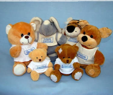 Konkurs "Sobota z Dentusiem" do godz. 10:00