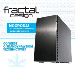 Konkurs "Co wiesz o skandynawskim wzornictwie?"