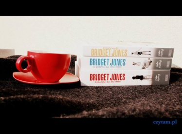 Wygraj książki Helen Fielding