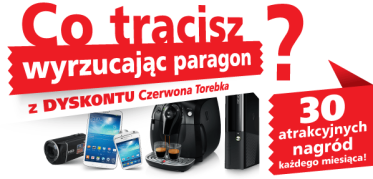 Konkurs "Czerwone Aukcje"