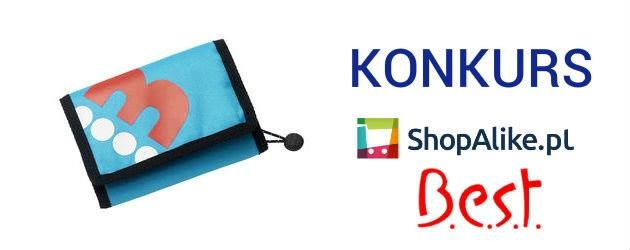 Wygraj portfel marki Bench