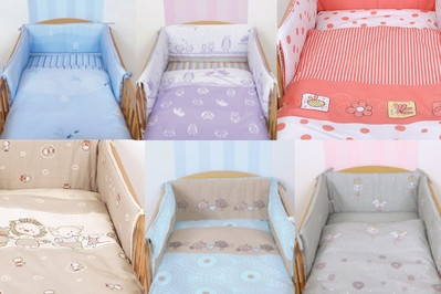 Konkurs "Ach śpij kochanie śpij"