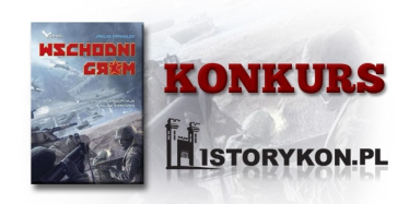 Konkurs "Wschodni Grom"
