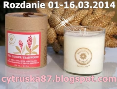 Pachnące rozdanie na przywitanie wiosny