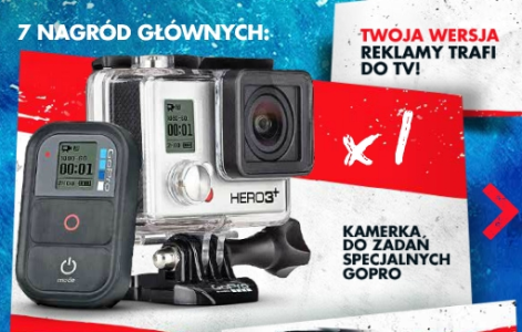 Pepsi Max / Jad Skorpiona