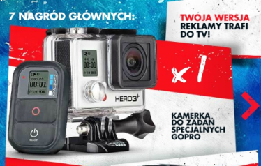 Pepsi Max / Jad Skorpiona