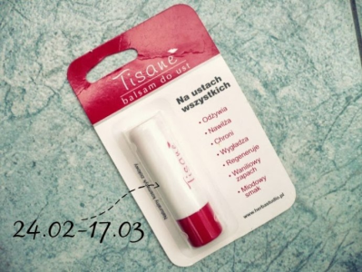 Konkurs "Tisane do wzięcia!"