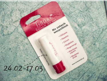 Konkurs "Tisane do wzięcia!"