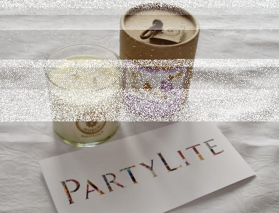 Wiosenna, pachnąca niespodzianka