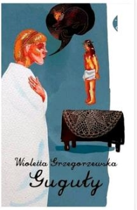 Konkurs z wydawnictwem Czarne