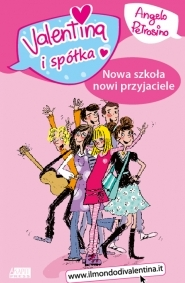 Konkurs "Hej, to ja, Valentina!" do godz. 20:00