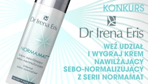 Konkurs Dr Irena Eris Normamat