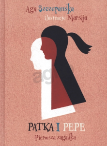 Konkurs z Patką i Pepe