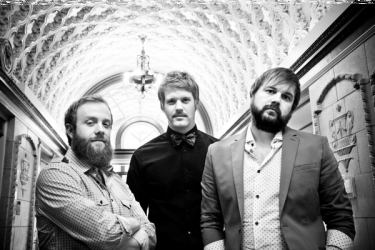 Moreland & Arbuckle wracają do Polski - wygraj bilet! Kraków/Puławy/Elbląg, do godz. 10:00