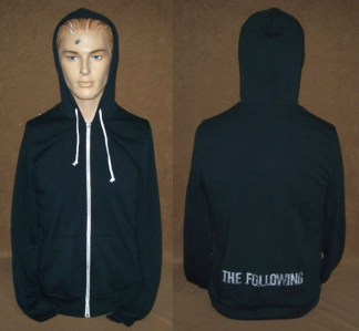 Konkurs "The Following w TVN7 (...)"