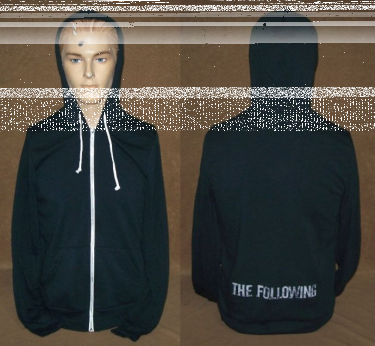 Konkurs "The Following w TVN7 (...)"