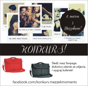 Wygraj kuferek podróżny!