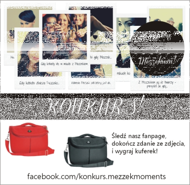 Wygraj kuferek podróżny!