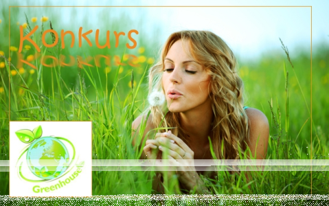 Konkurs "Dzień Kobiet z Greenhouse"