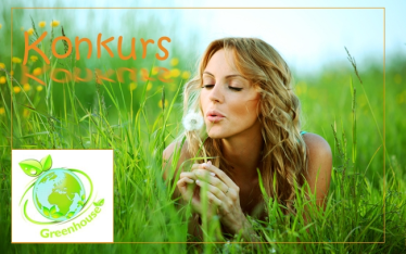Konkurs "Dzień Kobiet z Greenhouse"