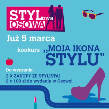 Moja ikona stylu