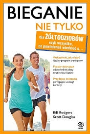 Konkurs "Pobiegnij po zdrowie"