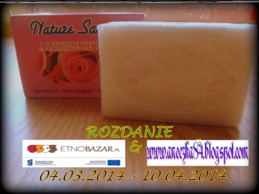 Rozdanie blogowe z EtnoBazar