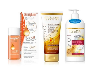 Wiosenny konkurs od Eveline