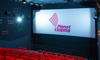 Wygraj podwójne zaproszenie do kina Planet Cinema! Katowice