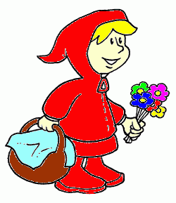 Wygraj zaproszenie na Bajkę "O Czerwonym Kapturku, czyli do prawdy po sznurku" Ruda Śląska