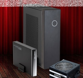 Konkurs "CeBIT-owe premiery Chiefteca"