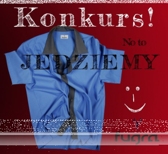 Konkurs "Fugra moja miłość"