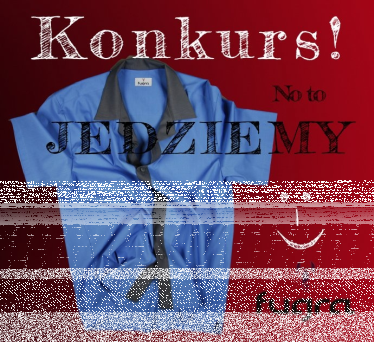 Konkurs "Fugra moja miłość"