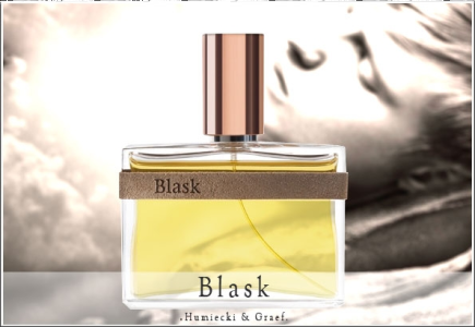 Wygraj perfumy Humiecki & Graef!