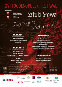 Nagrody za najlepszy wiersz o miłości