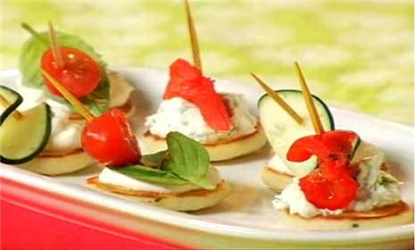 Konkurs "Nasze trendy w smakach" z marką KAMIS