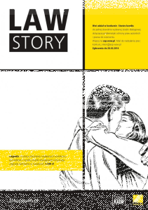 Konkurs "Prawa Autorskie dla opornych"