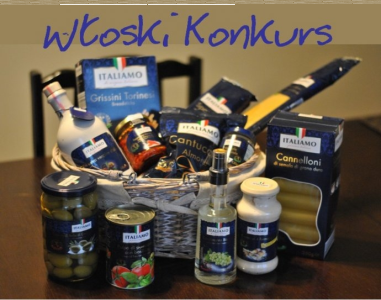 Konkurs "Włoski"
