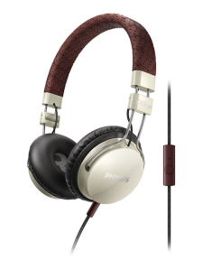 Wygraj kolejne, stylowe słuchawki od Philipsa!