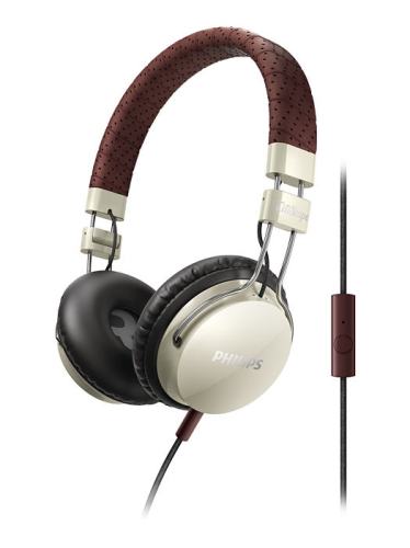 Wygraj kolejne, stylowe słuchawki od Philipsa!