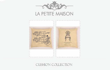 Wygraj Poduszkę dekoracyjną - na Dzień Kobiet i inne okazje!