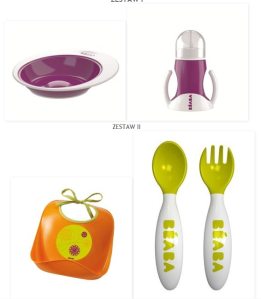 Konkurs "Twój sposób na zupę brokułową"