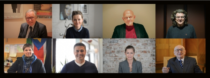 Konkurs wideo "Weź to powiedz z gwiazdami"