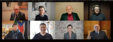 Konkurs wideo "Weź to powiedz z gwiazdami"