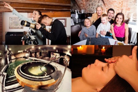 Konkurs "Wymarzony Dzień Kobiet"