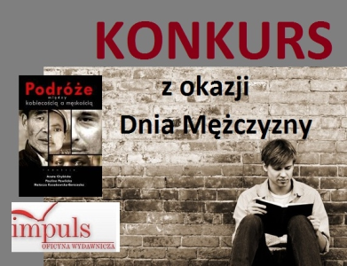 Konkurs "Dla Faceta"