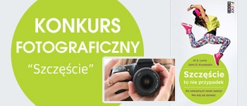 Konkurs fotograficzny "Szczęście"
