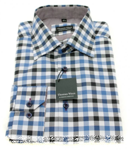 Konkurs na hasło reklamowe dla marki Thomas Waxx